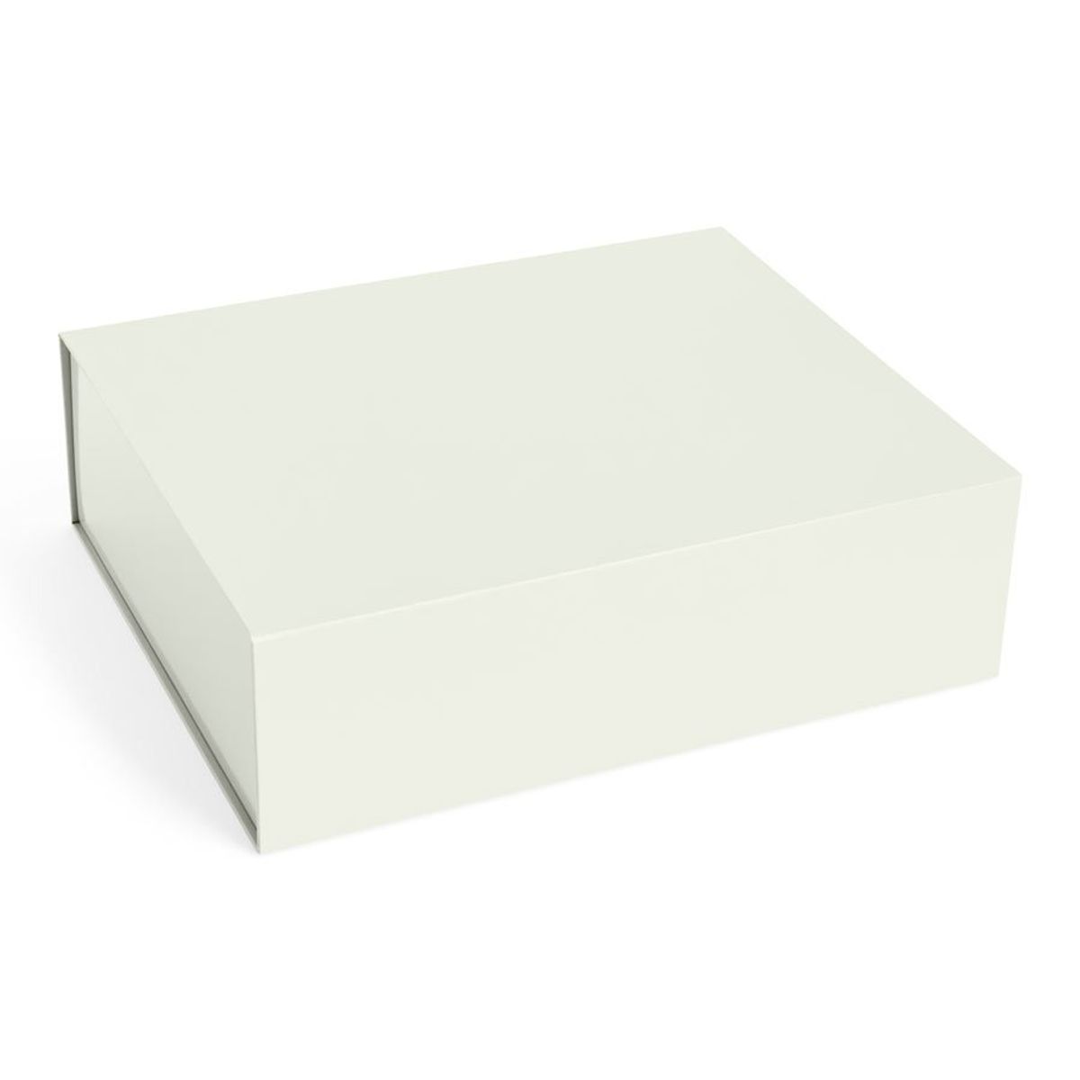 Colour Storage L chalk white