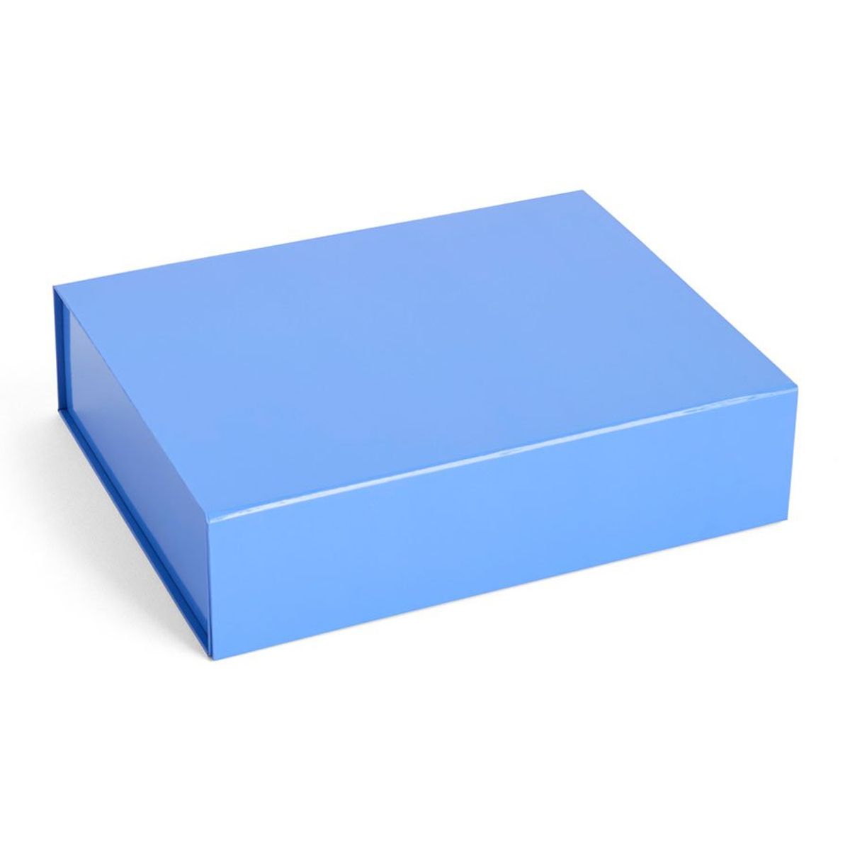 Colour Storage S vibrant blue