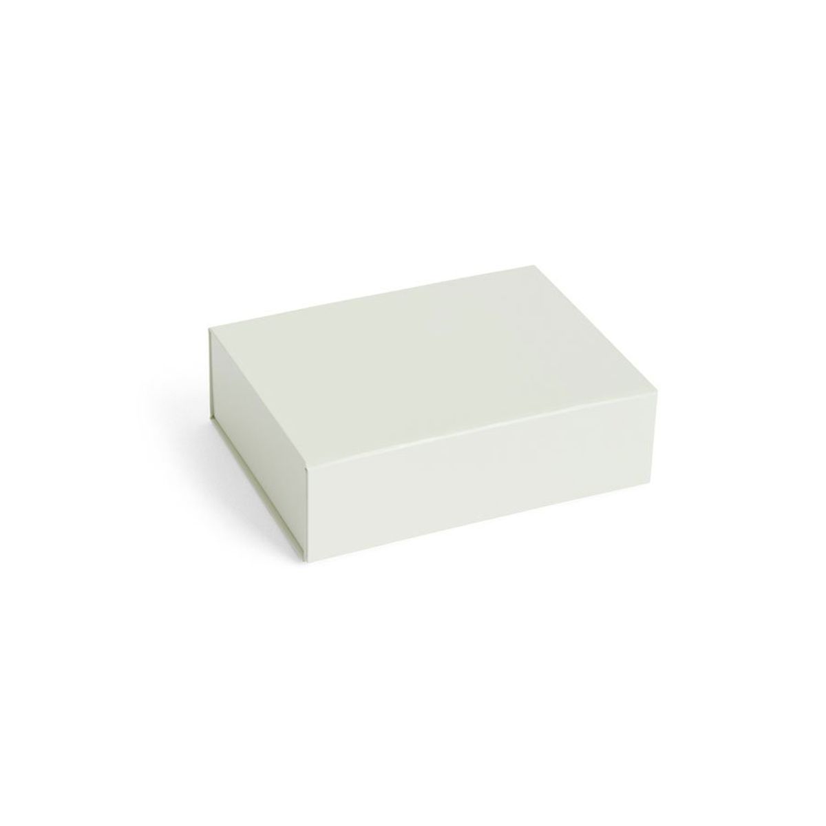 Colour Storage XS chalk white