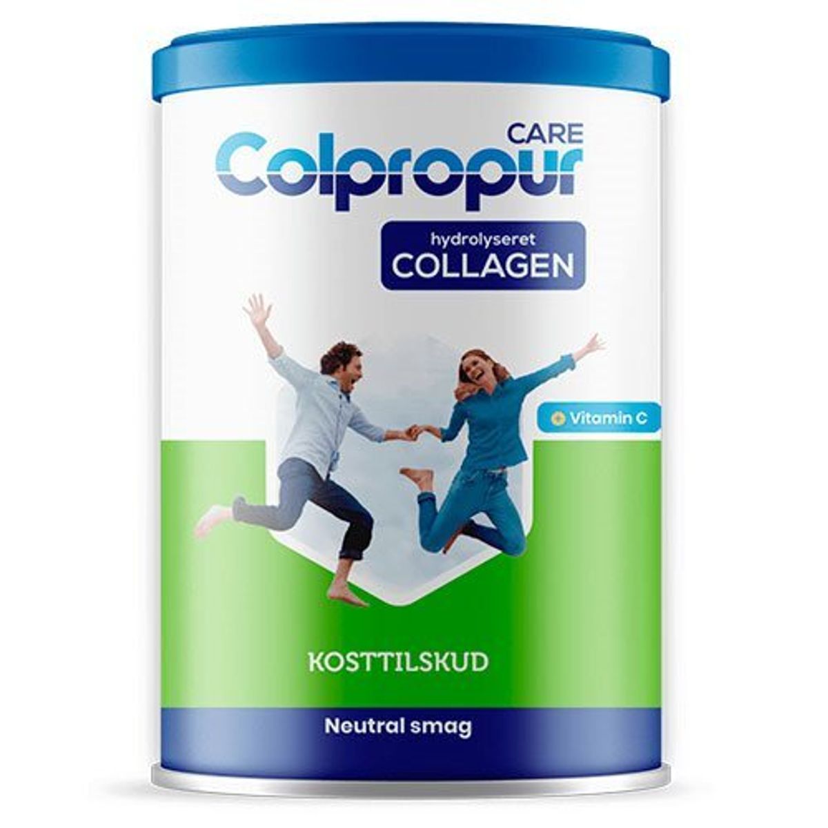 Colpropur neutral, 300g.