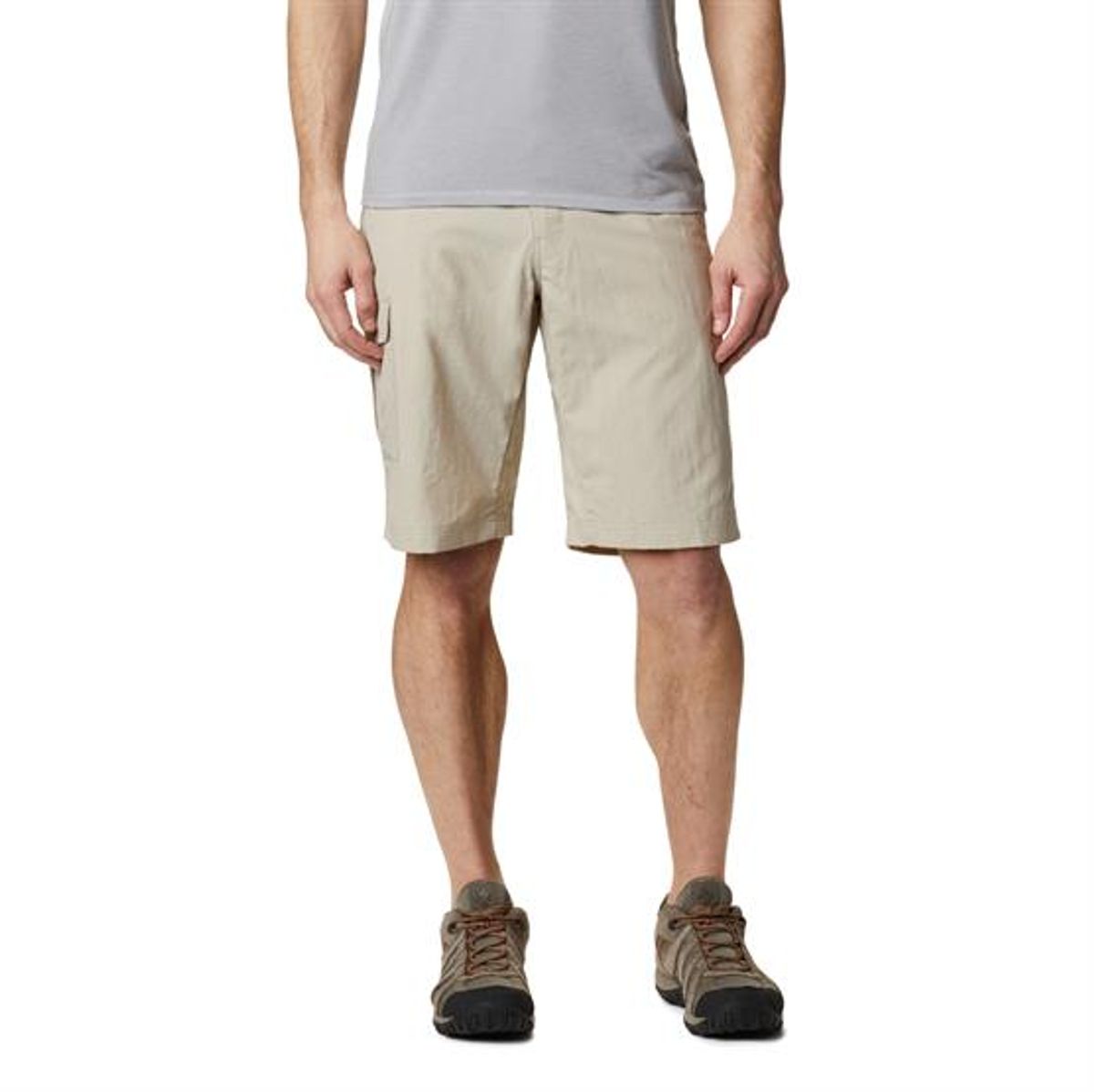 Columbia Cascades Explorer Short Mens, Fossil