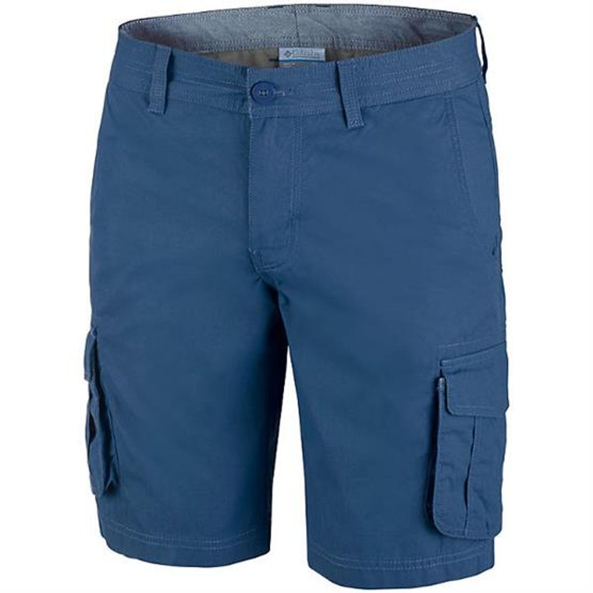 Columbia Chatfield Range Short Mens, Carbon