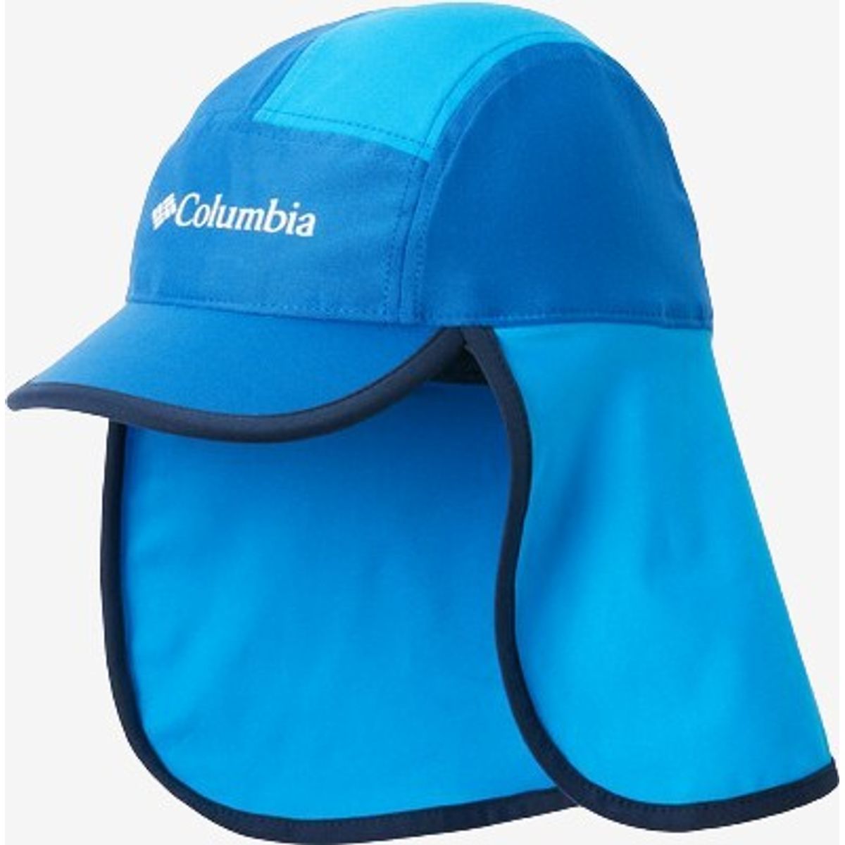 Columbia - Junior II Cachalot kasket (Bright Indigo)