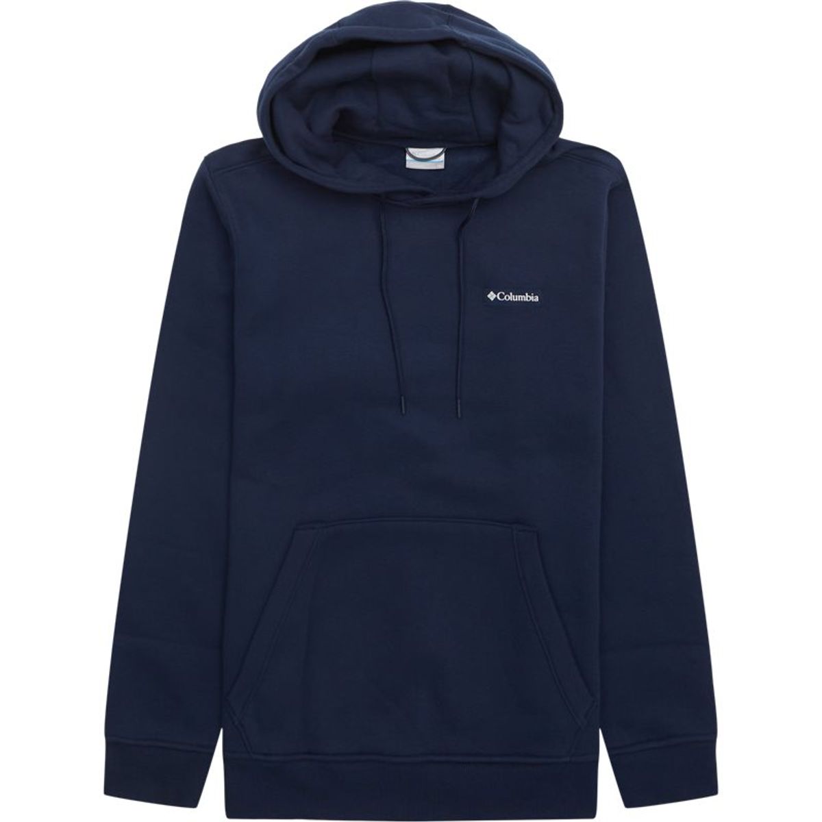 Columbia Meridian Creek Hoodie Collegiate Navy