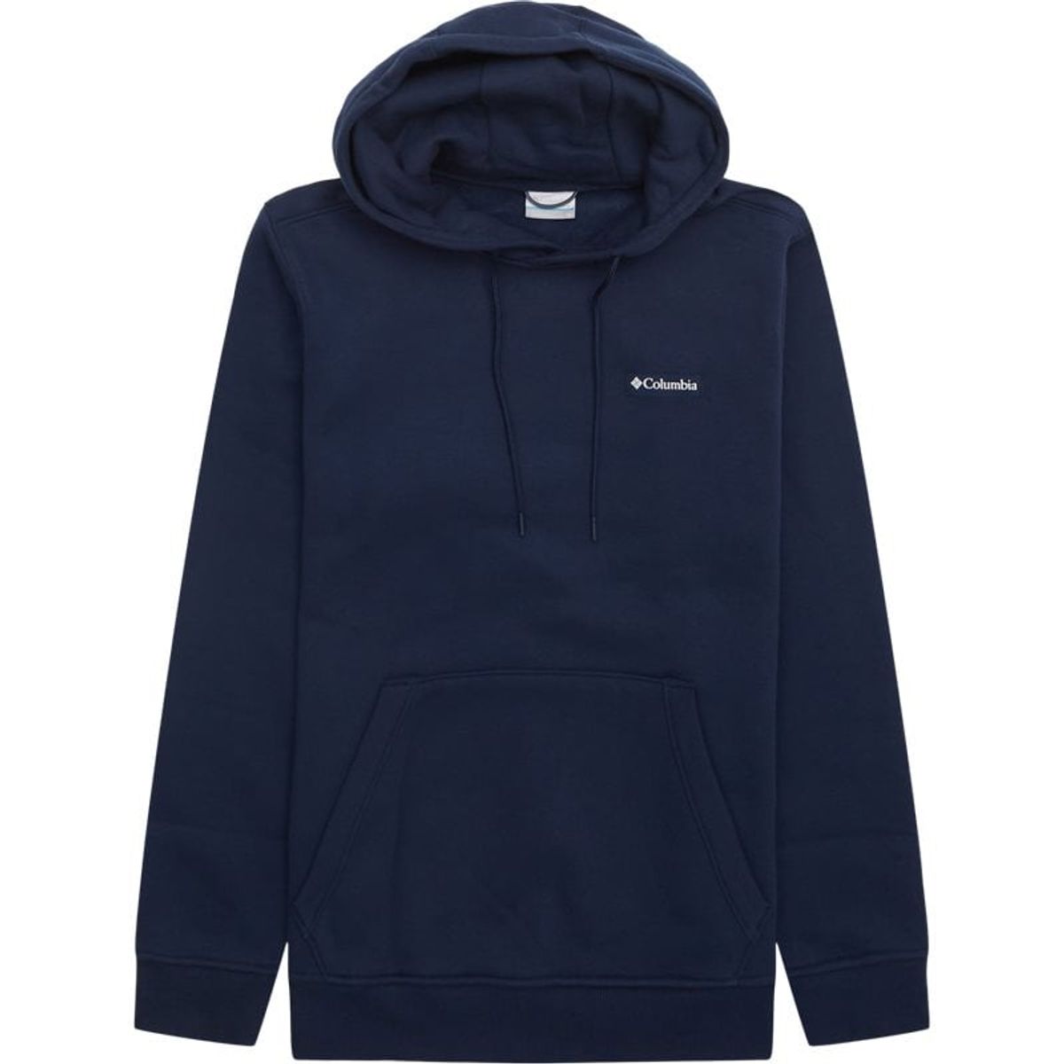 Columbia Meridian Creek Hoodie Collegiate Navy