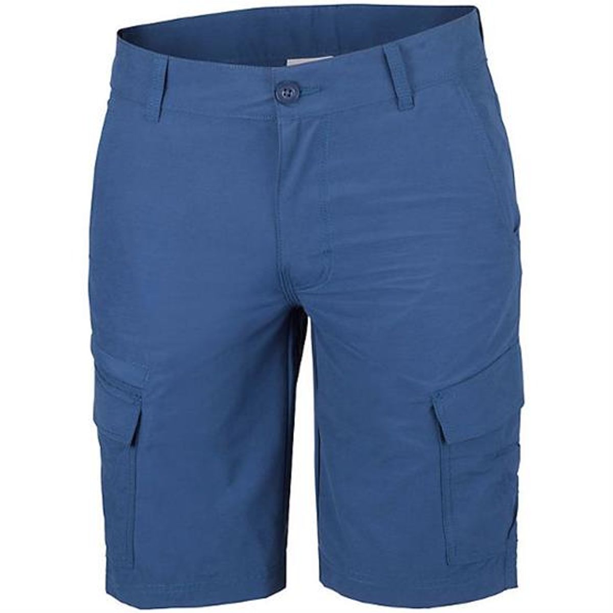 Columbia Paro Valley IV Short Mens, Carbon