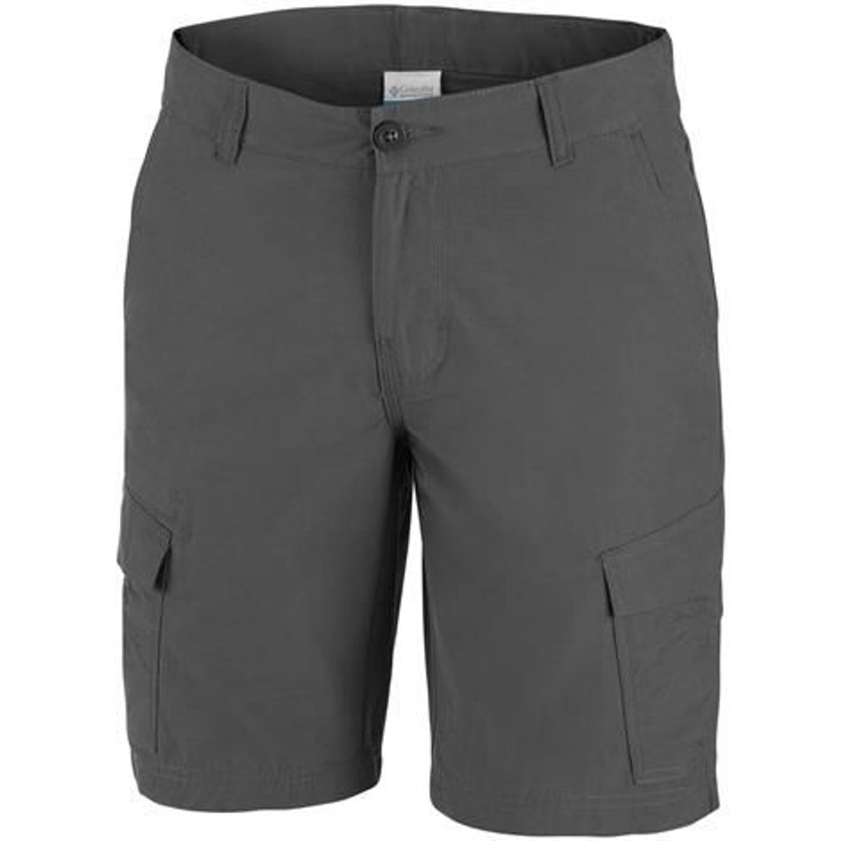 Columbia Paro Valley IV Short Mens, Grill