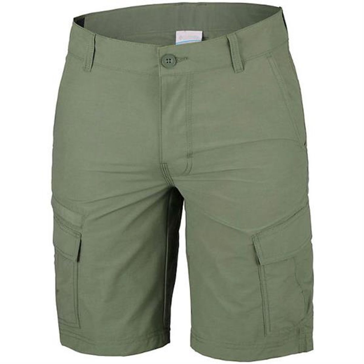 Columbia Paro Valley IV Short Mens, Mosstone