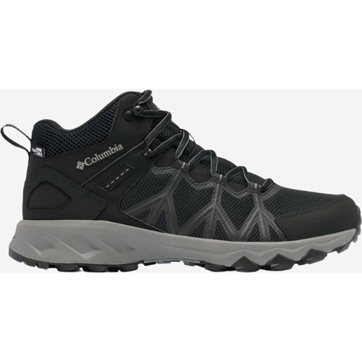 Columbia - Peakfreak II Mid Outdry (Sort) - 42