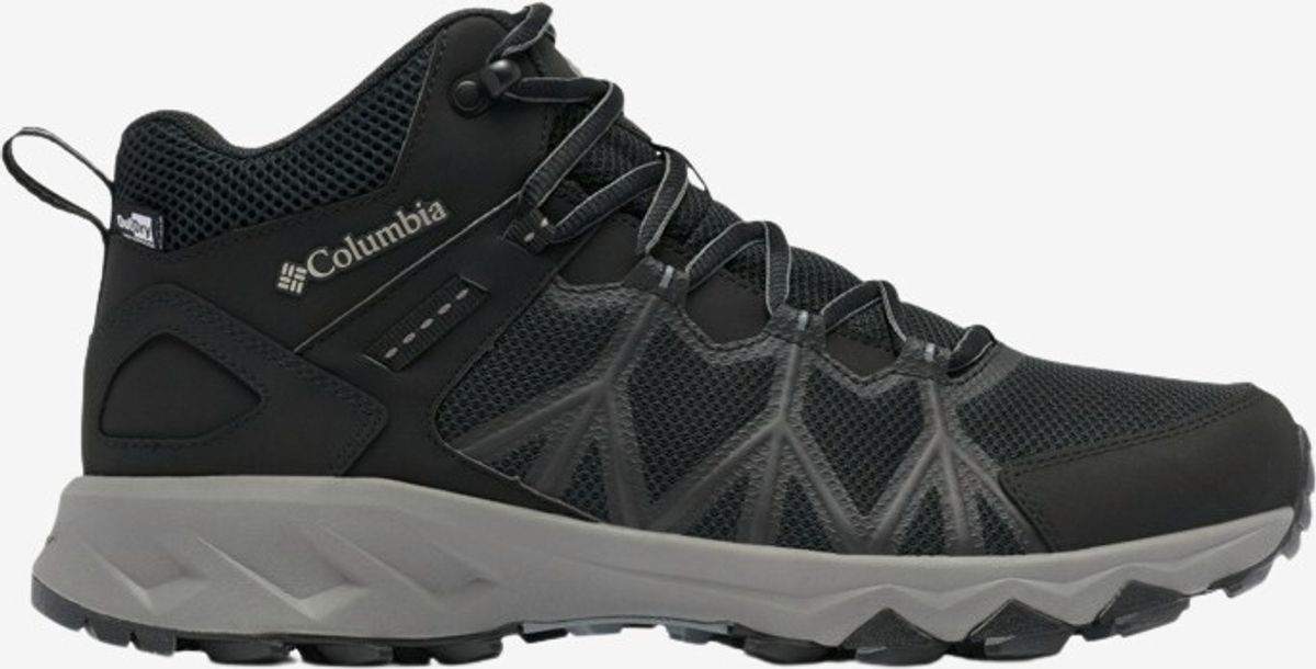 Columbia - Peakfreak II Mid Outdry (Sort) - 44