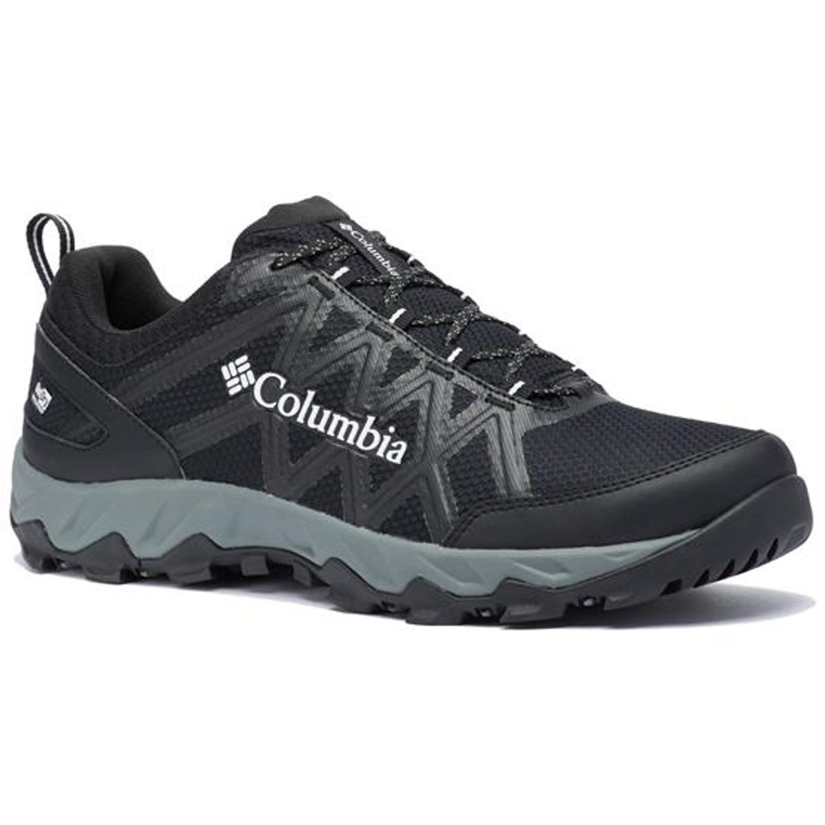 Columbia Peakfreak X2 Outdry Mens, Black / Ti Grey