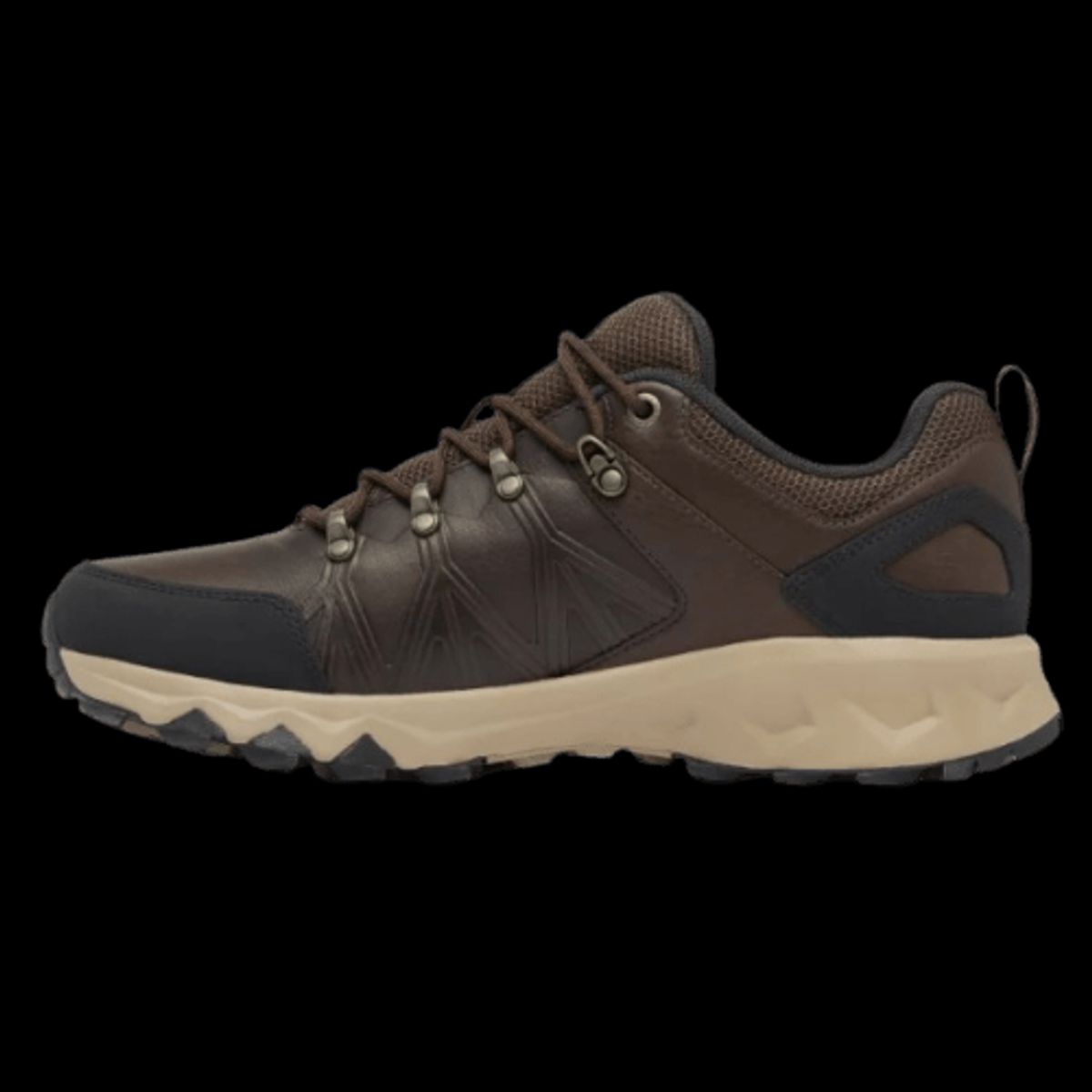 Columbia Peakfreakâ¢ II Outdry Leather Cordovan, Black