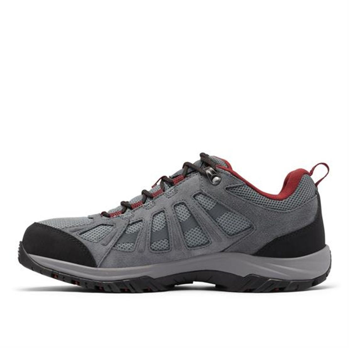 Columbia Redmond III Waterproof Mens, Ti Grey Steel