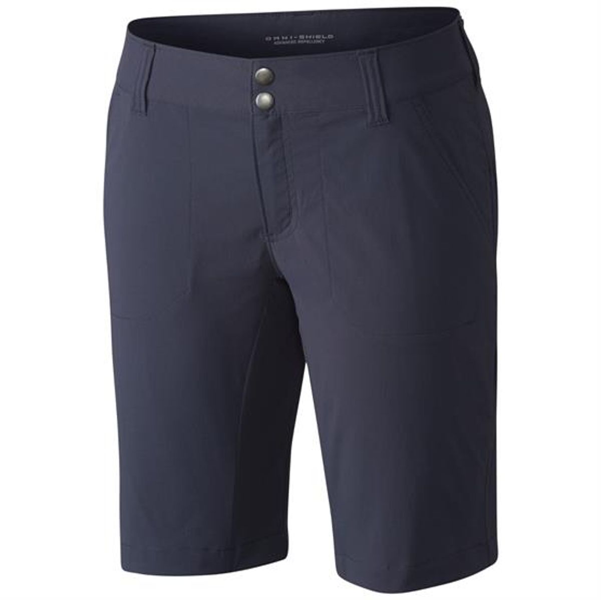 Columbia Saturday Trail Long Short Womens, India Ink