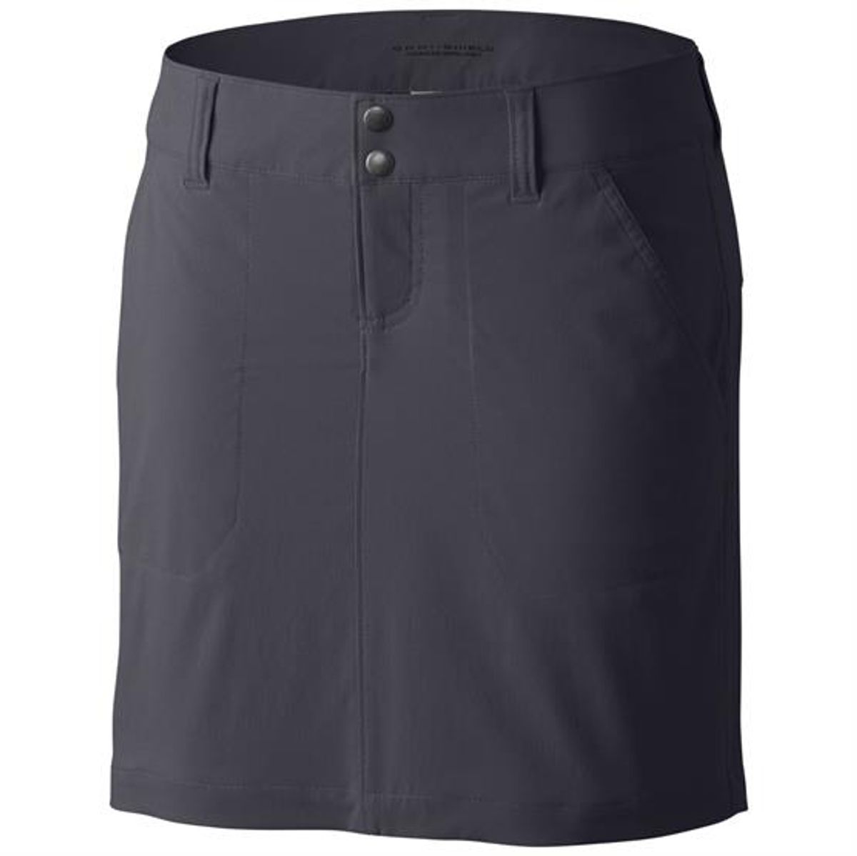 Columbia Saturday Trail Skort Womens, India Ink