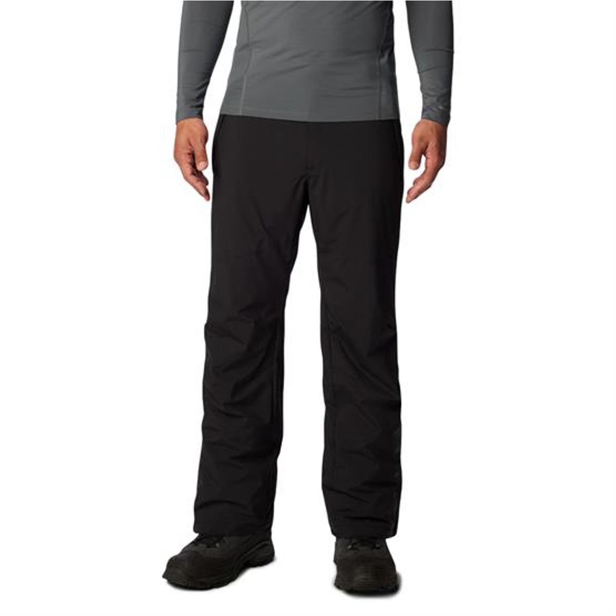 Columbia Shafer Canyon II Pant Mens, Black