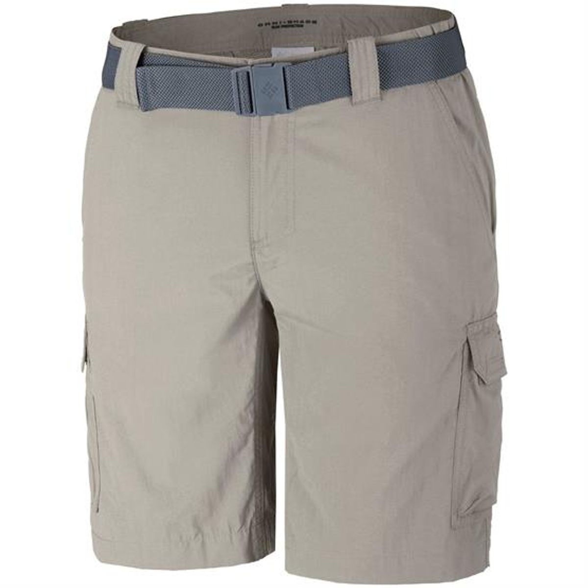 Columbia Silver Ridge II Cargo Short Mens, Tusk