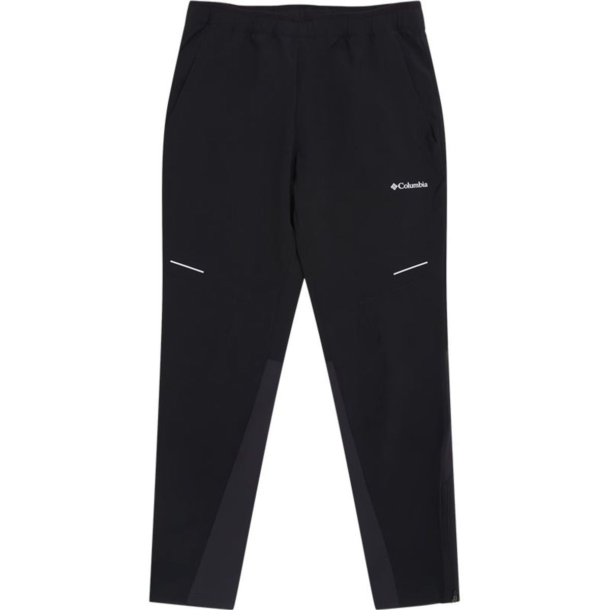 Columbia Three Pitch Pant 2126273 Bukser Black