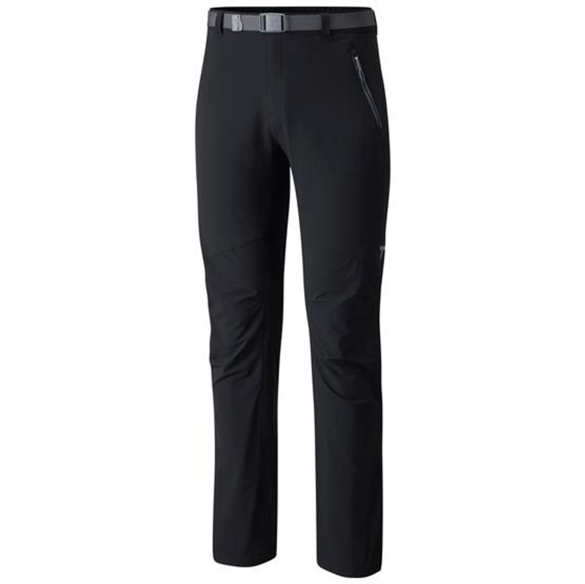 Columbia Titan Peak Pant Mens, Black