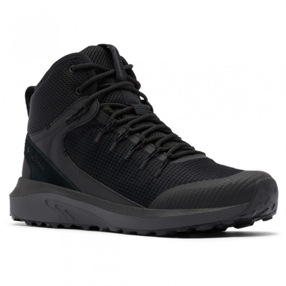 Columbia Trailstormâ¢ Mid Waterproof Sort