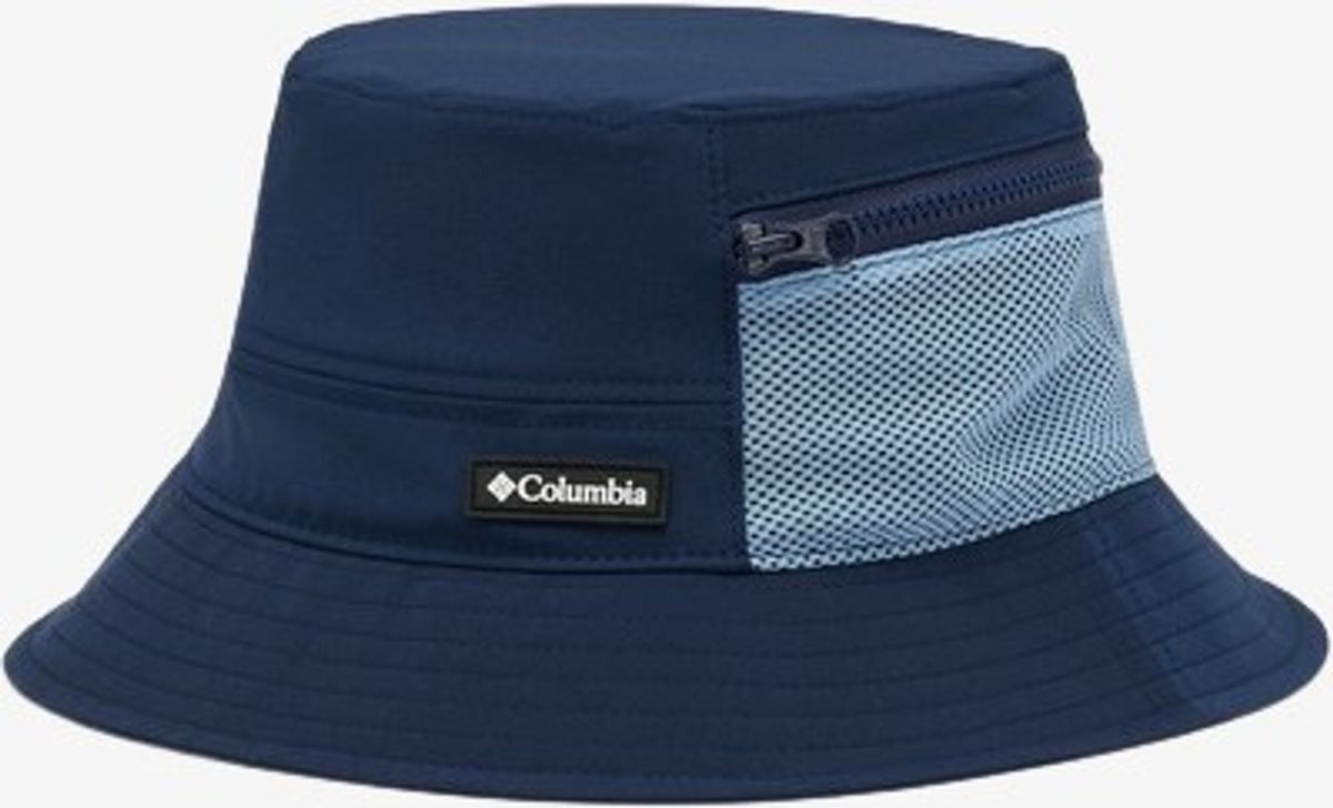 Columbia - Trek Bucket Hat (Navy) - S/M