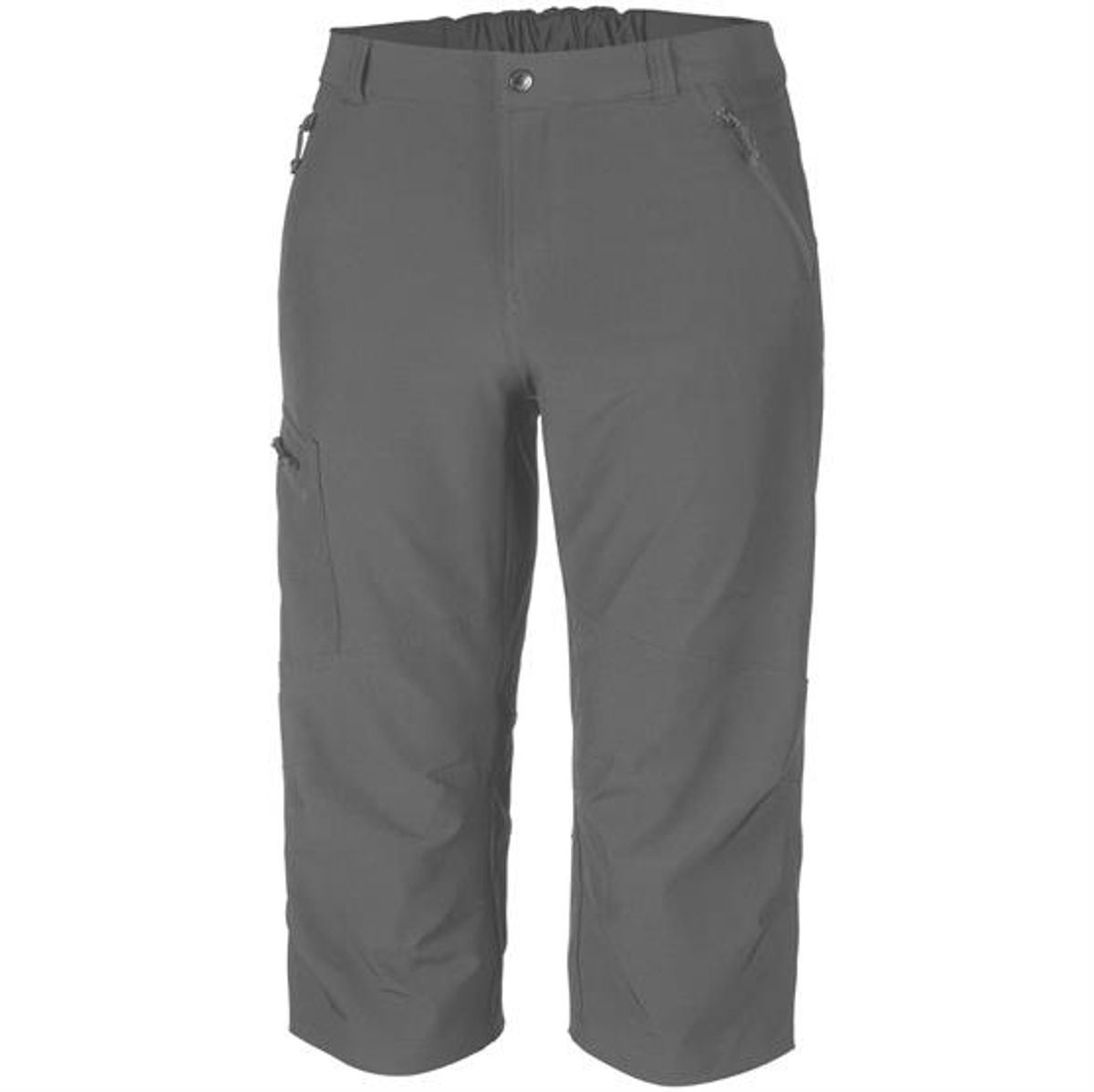 Columbia Triple Canyon Capri Mens, Grill