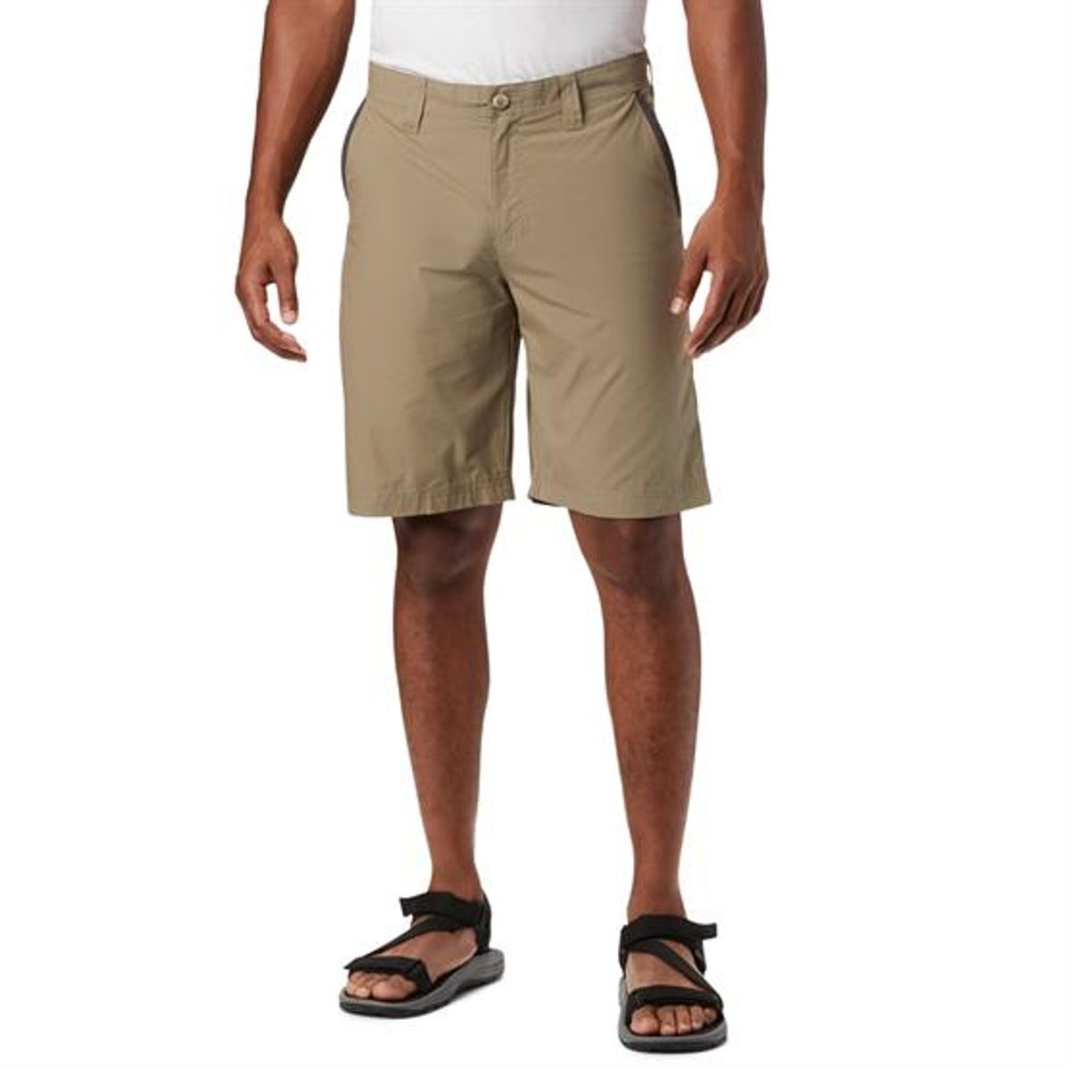 Columbia Washed Out Short Mens, Sage