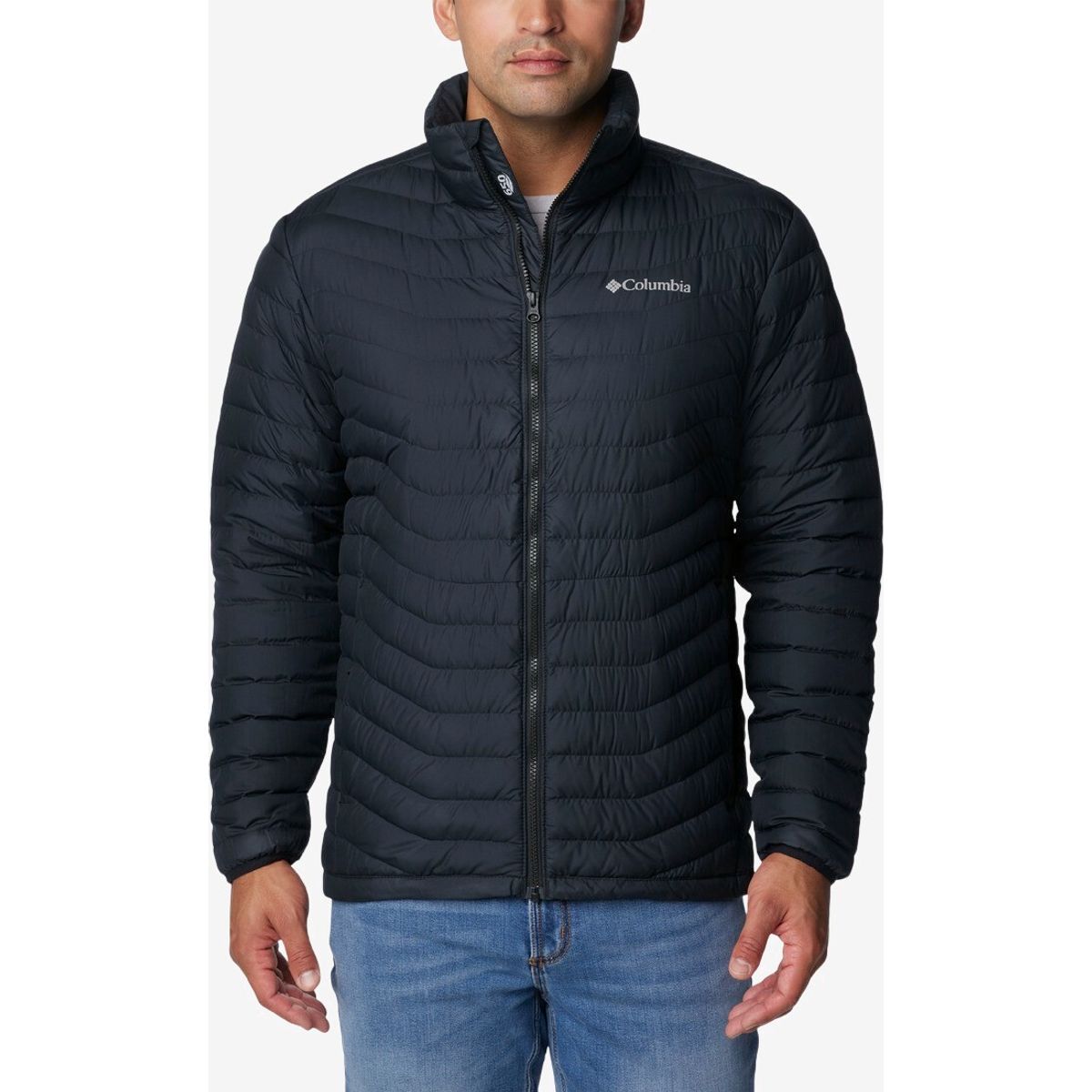 Columbia - Westridge dunjakke (Black) - M