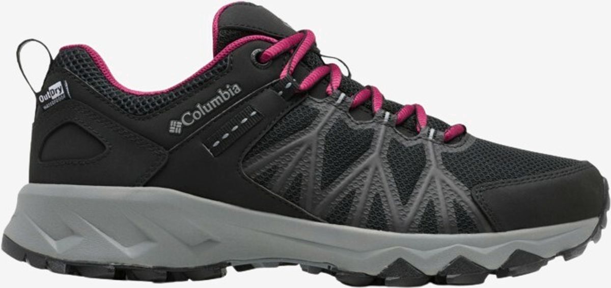 Columbia - Women's Peakfreak II Outdry (Sort) - 40