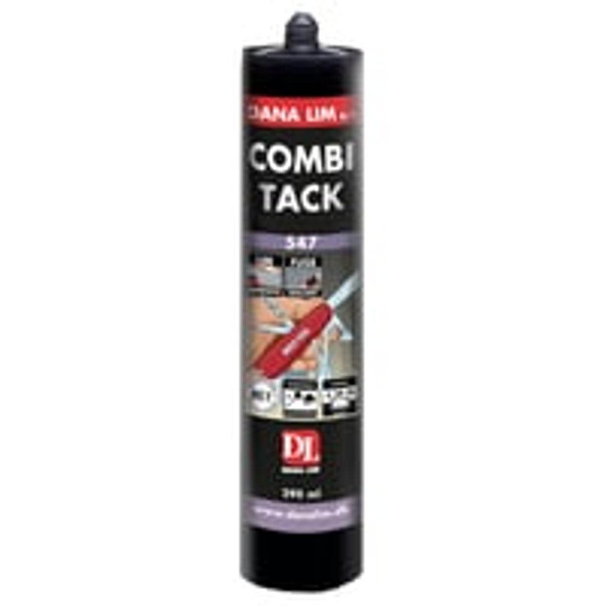 Combi Tack 547 Gr 290 ml