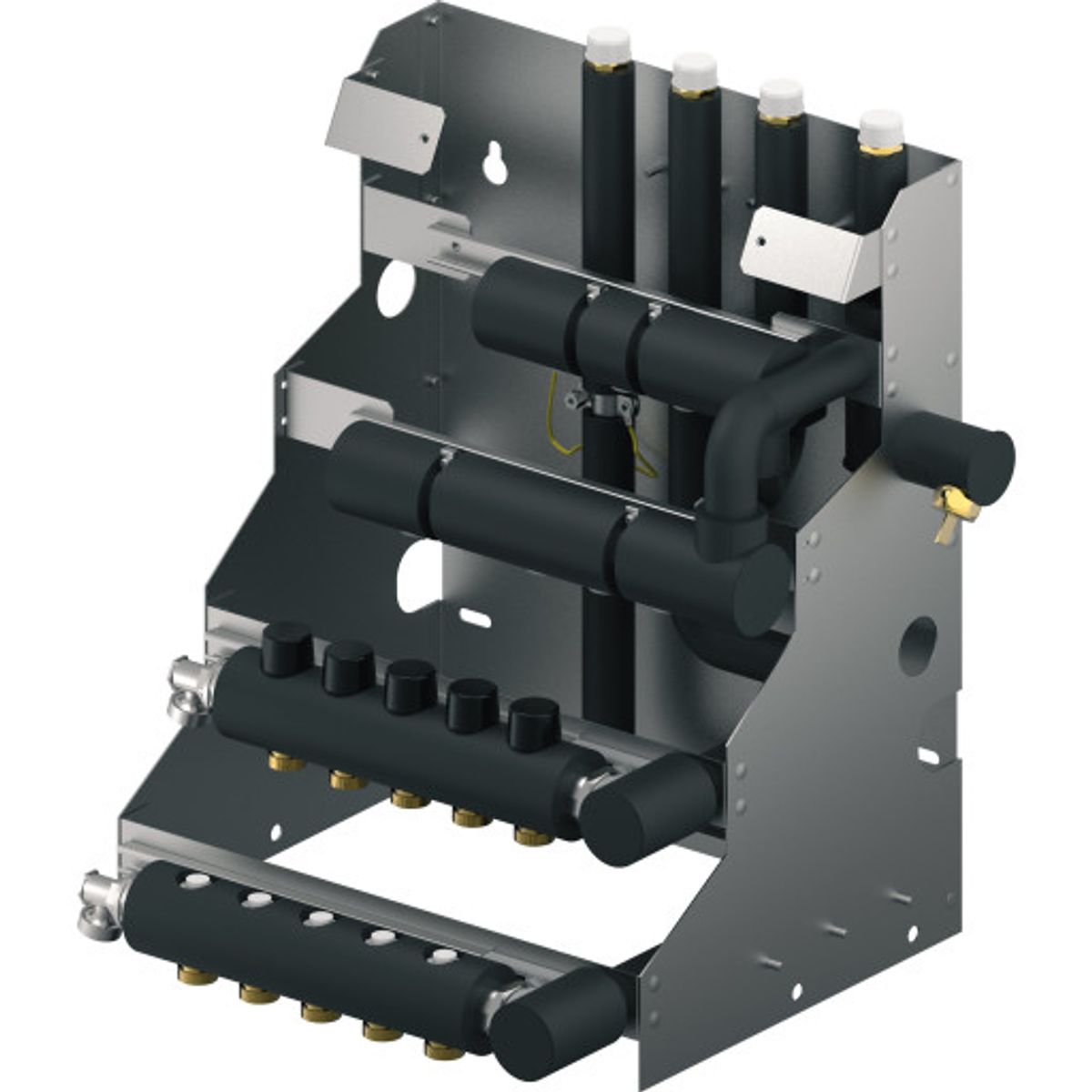 Comfort Port bundmodul TW E Vario S CW10 HW7