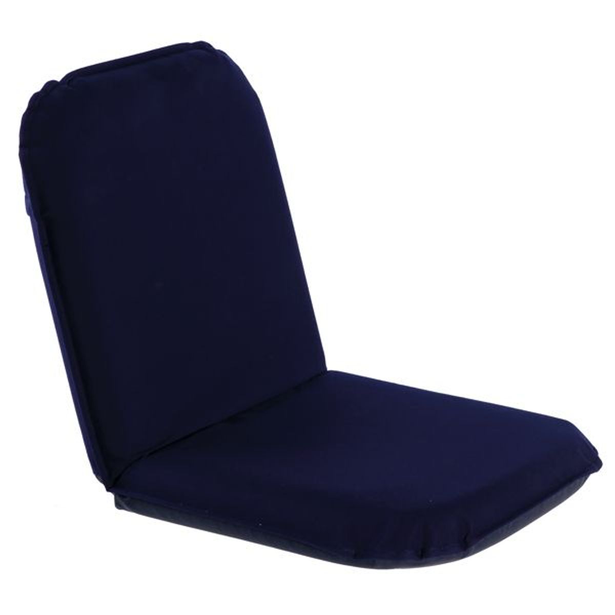 Comfort seat Regular navy 100 x 48 x 8cm - 1120710