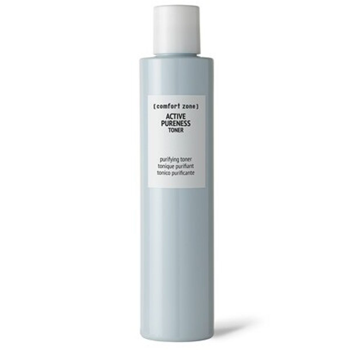 Comfort Zone, Active Pureness, Toner, 200 ml. Abonnement - Hver 2. måned