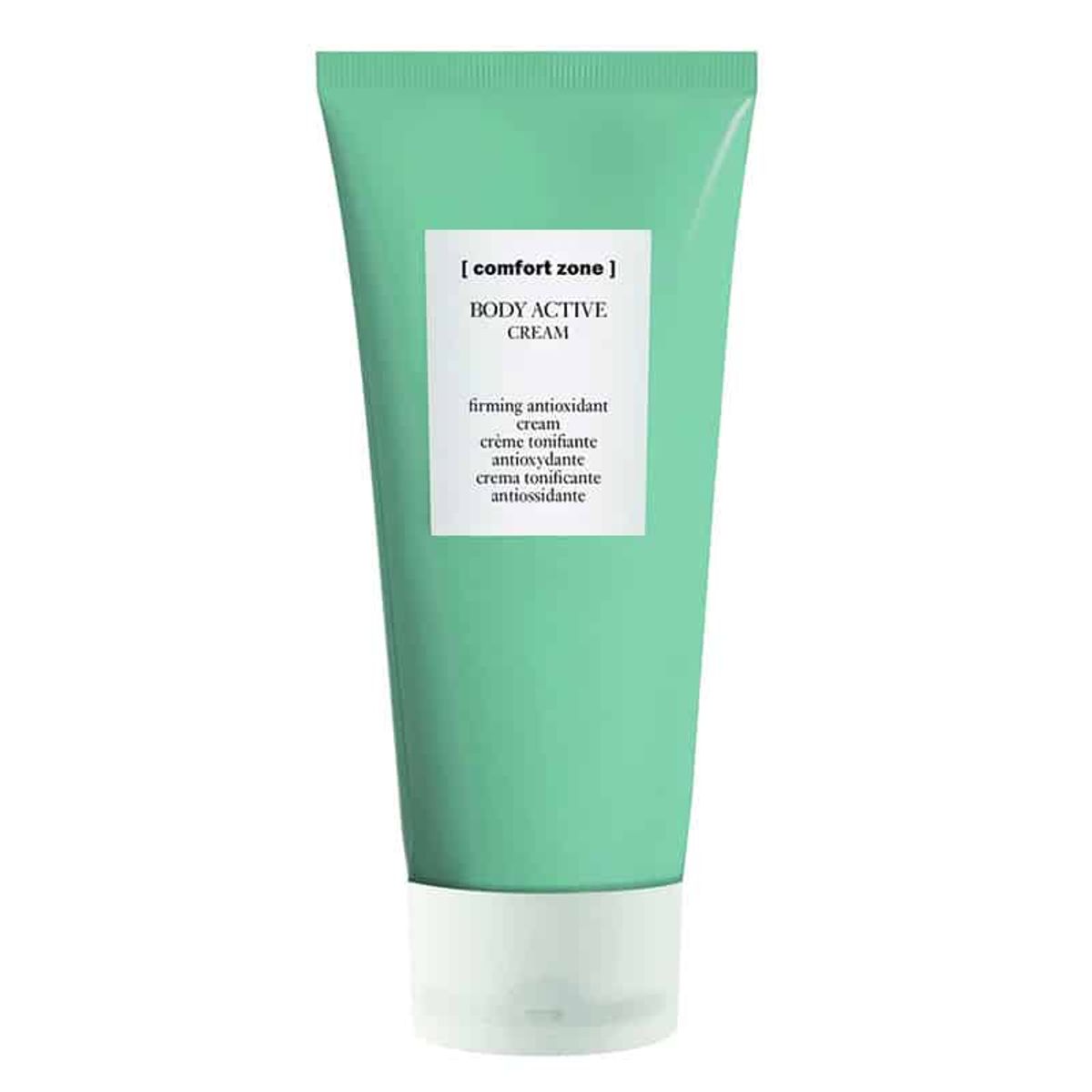 Comfort Zone Body Active Cream 200ml