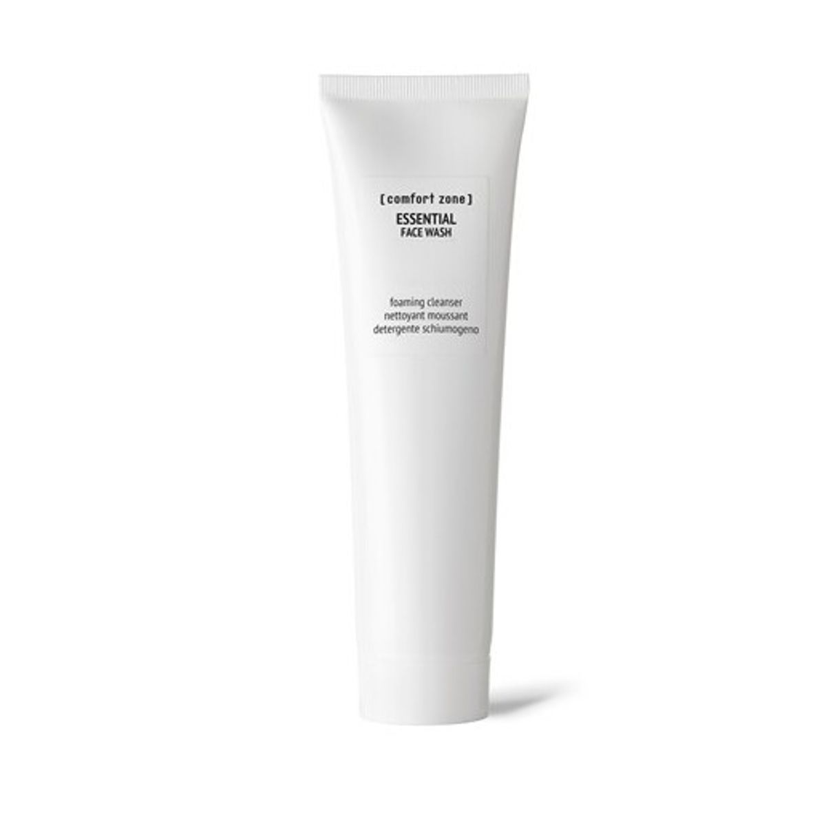 Comfort Zone, Essential, Face Wash, 150 ml.