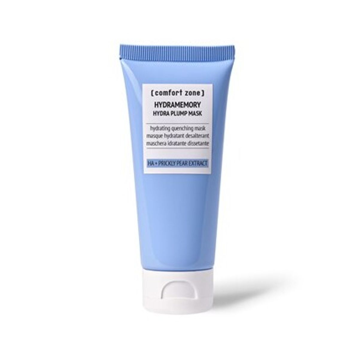 Comfort Zone, Hydramemory, Hydra Plump Mask, 60 ml.