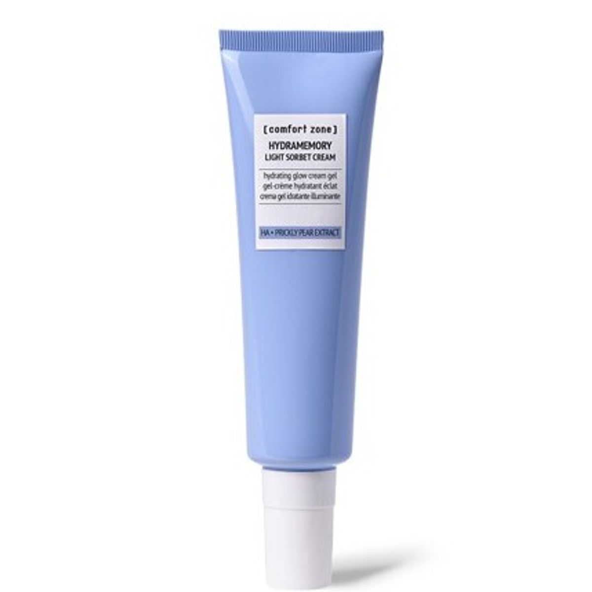 Comfort Zone, Hydramemory, Light Sorbet Cream, 60 ml.