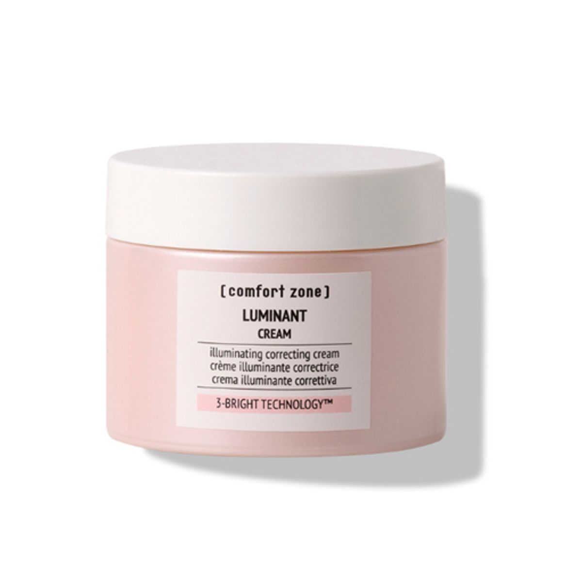 Comfort Zone, Luminant Cream, 60 ml.