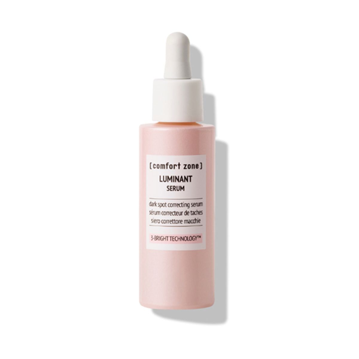 Comfort Zone, Luminant Serum, 30 ml. - Hudpleje, Serum til hyperpigmentering, Pigment