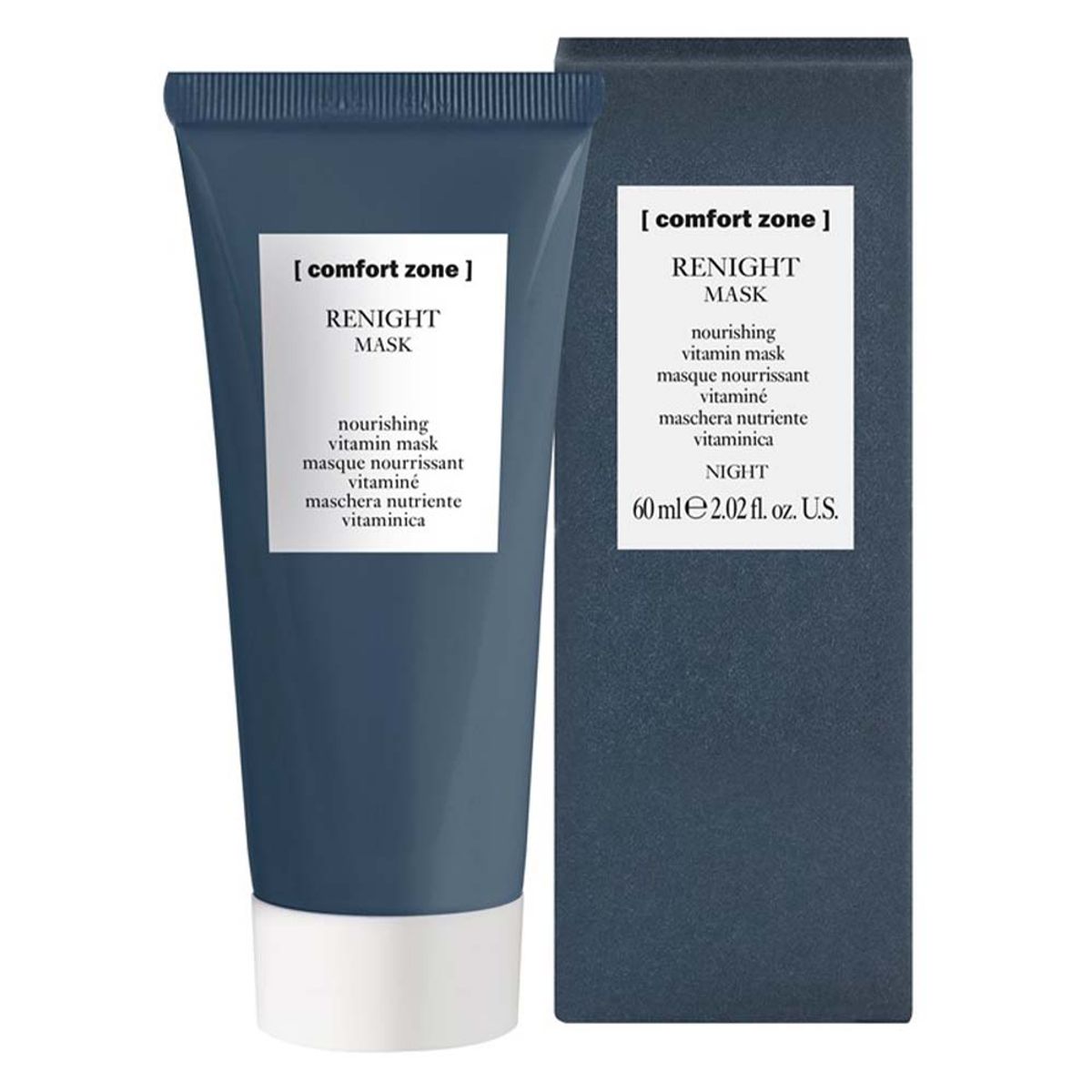 Comfort Zone Renight Mask 60ml