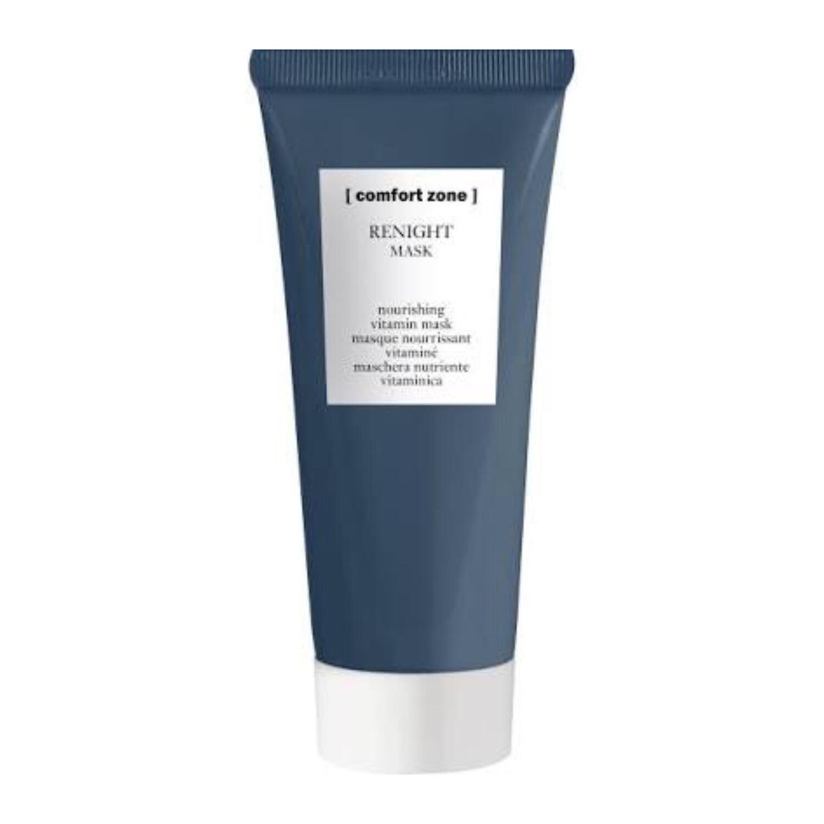 Comfort Zone, Renight, Maske, 60 ml. Abonnement - Hver 4. måned