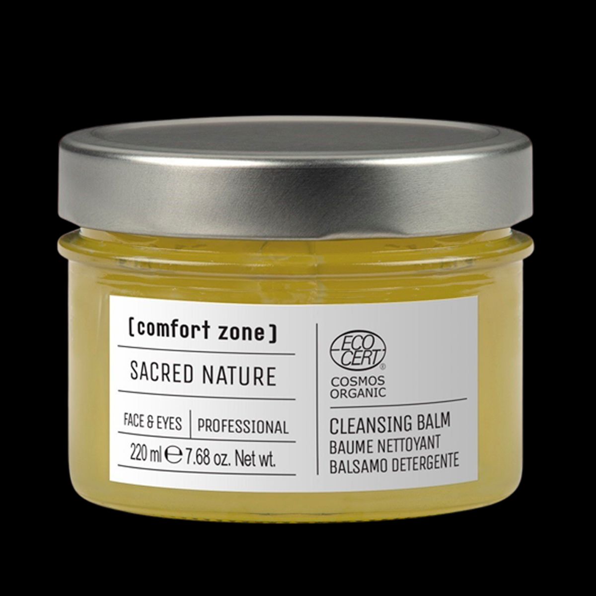 Comfort Zone Sacred Nature Cleansing Balm (110 ml)