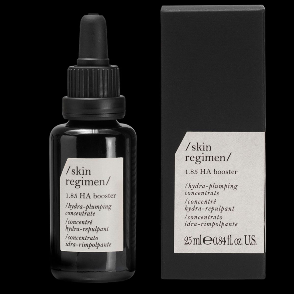 Comfort Zone Skin Regimen 1.85 Hyaluronic Booster (25 ml)