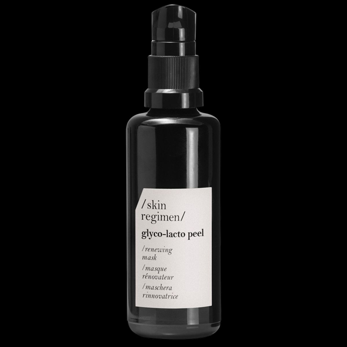 Comfort Zone Skin Regimen Glyco-Lacto Peel (50 ml)