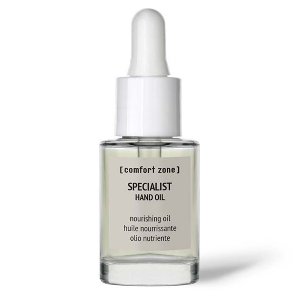 Comfort Zone Specialist Hand &amp; Cuticle Oil 15ml