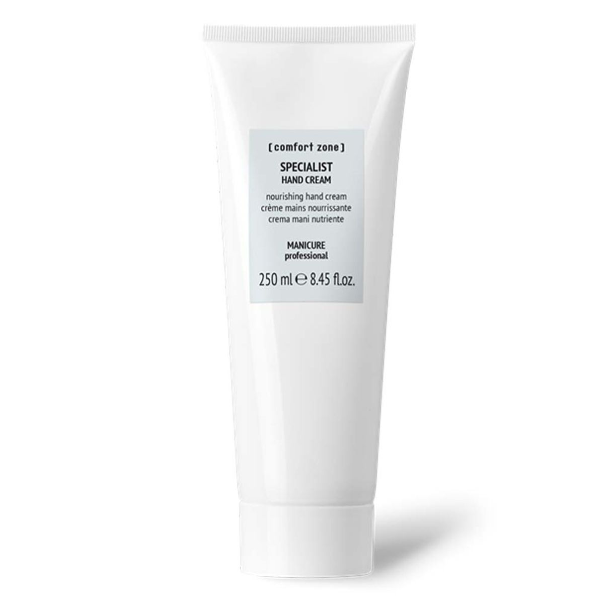 Comfort Zone Specialist Hand Cream 250ml