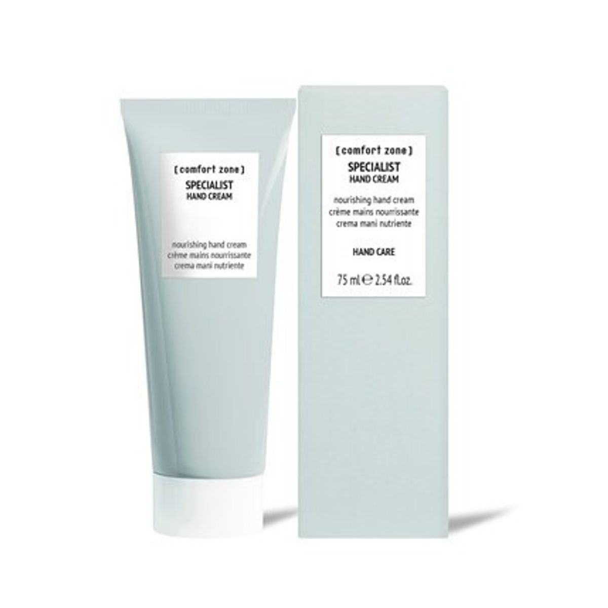 Comfort Zone, Specialist Hand Cream, 75 ml.