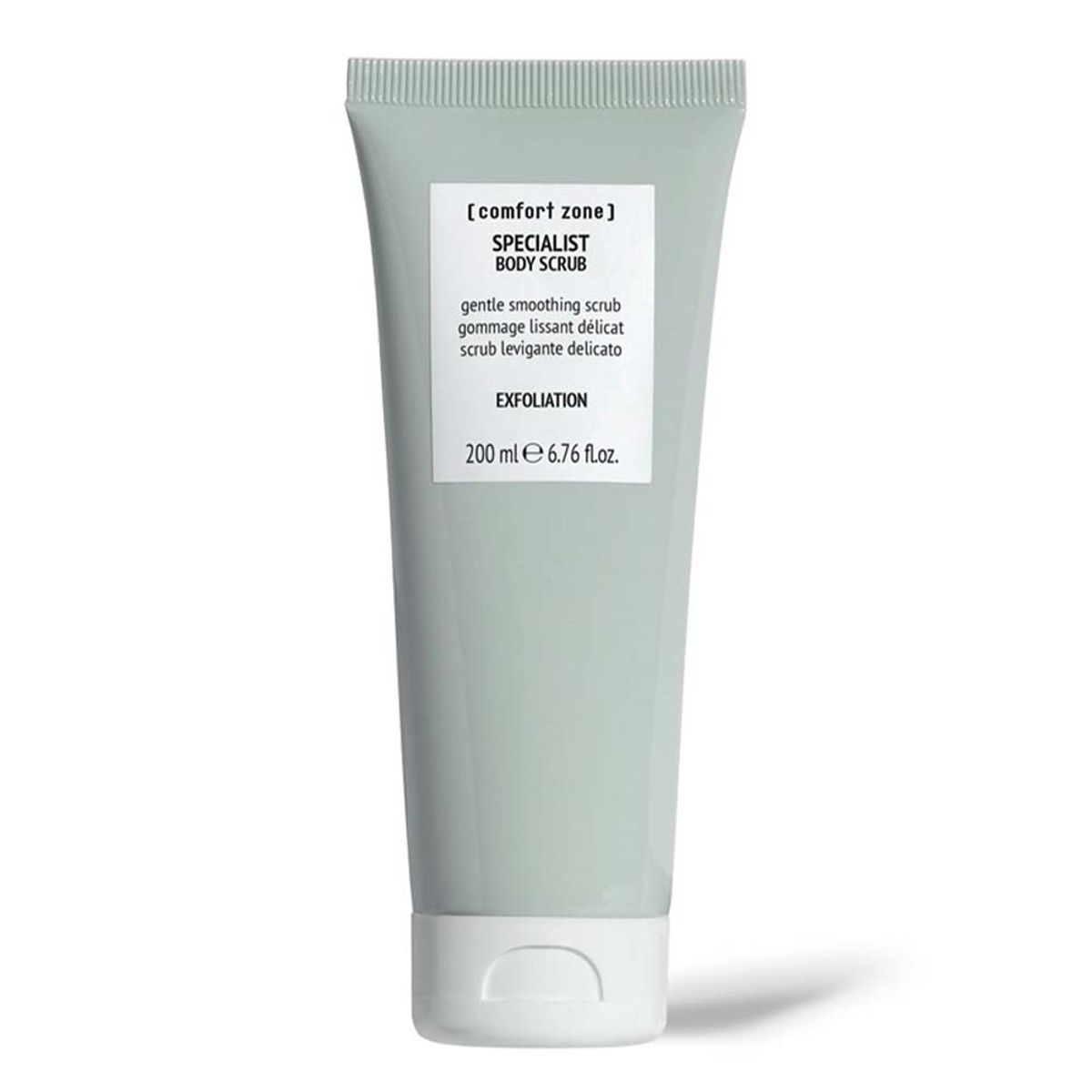 Comfort Zone Specialist Scrub Body 200ml