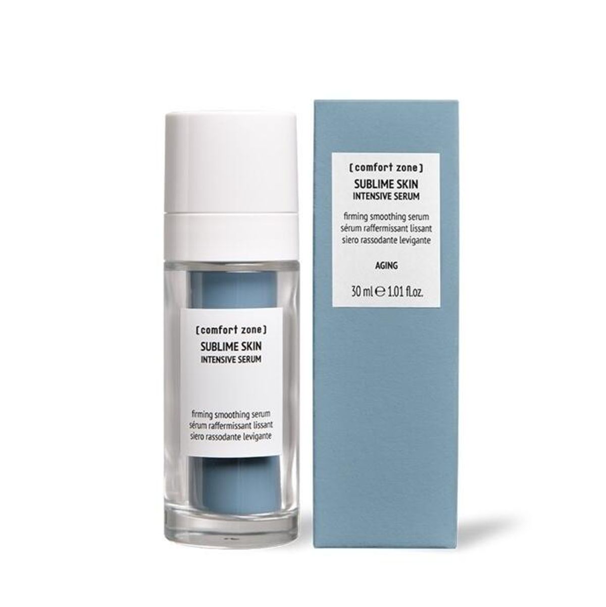 Comfort Zone, Sublime Skin, Intensive serum, 30 ml.