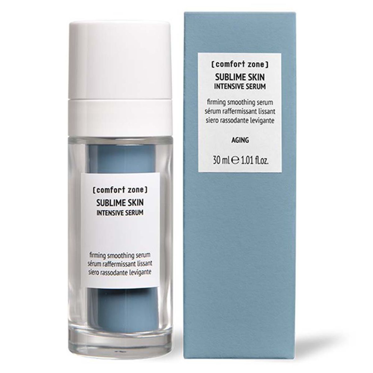 Comfort Zone Sublime Skin Intensive Serum 30ml